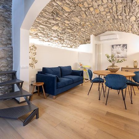 Lora Villa, With Lake View Ossuccio Exterior photo